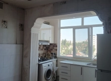 Köhnə Günəşli, İnqlab İsmayılov küç.
