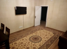 Sumqayıt şəhəri, Bulvar küçəsi