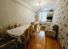 Masazır, Yeni Bakı yaşayış kompleksi, bina 15