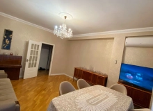 Əliyar Əliyev küçəsi