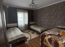 Xətai rayonu,Pluton şadlıq sarayının yaxınlığı