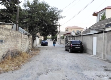 Bakıxanov qəsəbəsi, Balakişiyev küçəsi