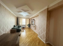 Əliyar Əliyev küçəsi