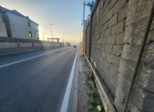 Novxanı qəsəbəsi, Heydər Əliyev küçəsi