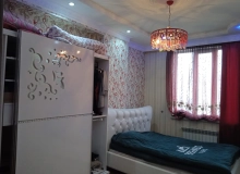 Badamdar Şossesi