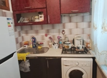 Elşən Süleymanov küçəsi