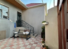 Saray qəsəbəsi