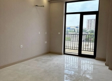 Cəfər Xəndan küçəsi