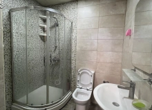 Həsənbəy Zərdabi küçəsi