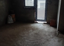 Nəcəfqulu Rəfiyev küçəsi