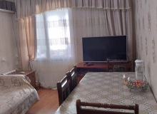 Xudu Məmmədov küçəsi