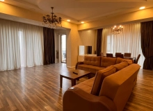 Afiyəddin Cəlilov küçəsi