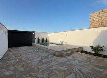 Həyət evi, Şüvəlan qəs.