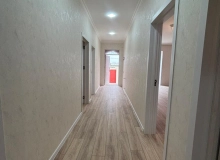 Məmmədli qəsəbəsi