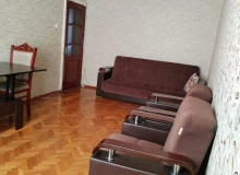 Bakıxanov qəsəbəsi