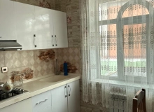 Məhəmmədli qəsəbəsi