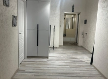 Azər Manafov küçəsi