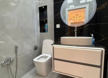 Xudu Məmmədov küçəsi