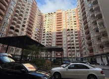 Abbasqulu Abbaszade kucesi