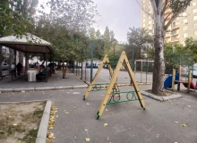 Huseyn Seyidzade kucesi