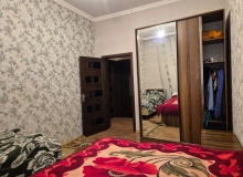 Çobanzadə küçəsi