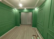 Yeni Yasamal, Məhəmməd Xiyabani küç