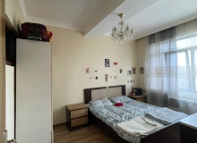 Rüstəm Rüstəmov küçəsi