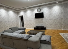 Dilarə Əliyeva  küçəsi