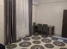 Müstəqillik küçəsi