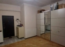 Elşən Süleymanov küçəsi