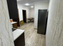 Sabunçu rayonu, Bakıxanov qəsəbəsi
