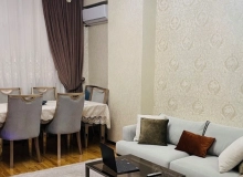 Möhsün Sənani küçəsi