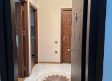 Xurşudbani Natavan küçəsi