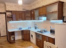 Yeni Yasamal qəsəbəsi, 20 Yanvar m/s