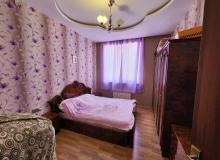 Masazır qəsəbəsi, Yeni bakı, bina 15