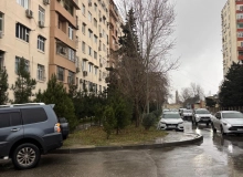 Məzahir Rüstəmov küçəsi