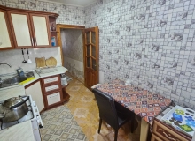 Zığ qəsəbəsi.