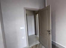 Dərnəgül met, Cəfər Xəndan küçəsi