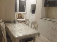 Qabil Süleymanov küçəsi