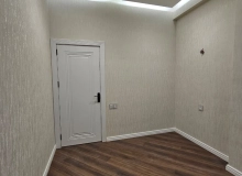 Əliaga Vahid küçəsi