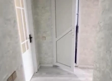 Xırdalan şəhəri Abşeron Gənclər Şəhərciyi