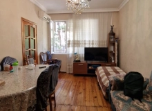 9-cu mikrorayon Mir Cəlal küçəsi