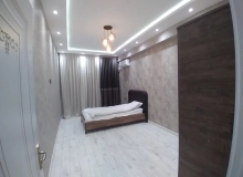 Sumqayıt şəhər, Saray qəsəbəsi