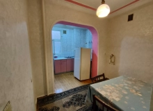 Əsəd Əhmədov küçəsi