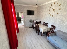 Masazır qəsəbəsi