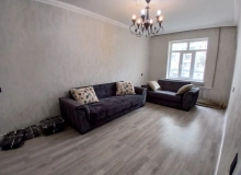 Çingiz xan Kərimov küçəsi