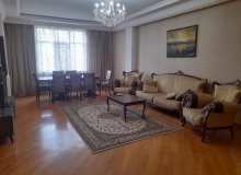 Yasamal, Naxçıvani küç.