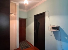 Yeni Günəşli AB massivi