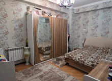 Yeni Günəşli, D massivi