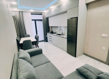 Cəfər Xəndan küçəsi